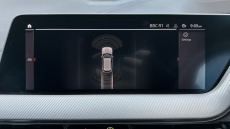 BMW 1 Series 116d M Sport 5dr Step Auto Diesel Hatchback